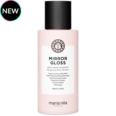 maria nila SHAMPOO 3.4 Fl. Oz.