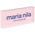 maria nila LOGO DISPLAY