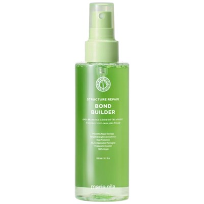 maria nila STRUCTURE REPAIR BOND BUILDER 5.1 Fl. Oz.