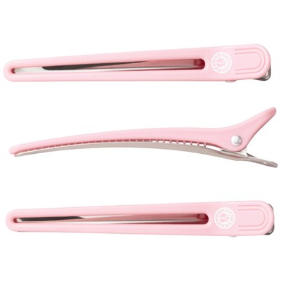 maria nila FLAT CLIP 10 pc.