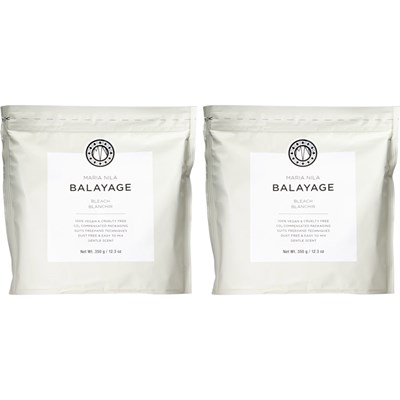 maria nila Buy 1 BALAYAGE BLEACH Refill, Get 1 50% OFF! 2 pc.