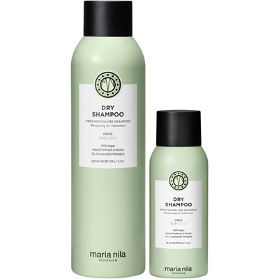 maria nila Buy 3 Retail DRY SHAMPOO, Get 3 Travel Size FREE! 6 pc.