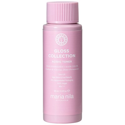maria nila ACID TONER DEMI-PERMANENT HAIR COLOR