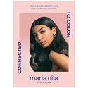 maria nila GLOSS COLLECTION DISPLAY SIGN