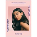 maria nila GLOSS COLLECTION STREET TALKER POSTER