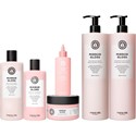 maria nila MIRROR GLOSS COLLECTION INTRO 23 pc.