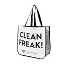 Merchandise Clean Freak Bag