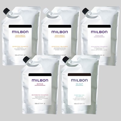 Milbon 20% Off Milbon Signature Liters
