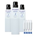 Milbon SMOOTH MEDIUM Professional Set
