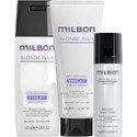 Milbon BLONDE PLUS Retail Set 19 pc.