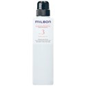 Milbon No.3 Empty Bottle