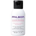Milbon Color Retaining Shampoo 1.7 Fl. Oz.