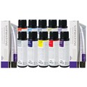 Milbon Complete Color Kit 145 pc.