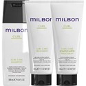 Milbon CURL Retail Intro