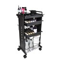 Milbon SOPHISTONE Demi Cart Kit