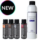 Milbon SOPHISTONE Dualmension Demi Color Launch Kit 5 pc.
