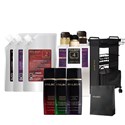 Milbon GOLD Haircare Deluxe A Kit 159 pc.