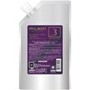 Milbon GOLD No.3 RESTORE SHINE 21.2 Fl. Oz.