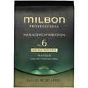 Milbon GOLD No.6 WEEKLY BOOSTER 4 x 0.3 Fl. Oz.