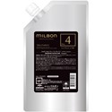 Milbon GOLD No.4 CUTICLE CARE 21.2 Fl. Oz.