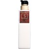 Milbon GOLD No.5 DIMENSION VEIL Empty Pump Bottle