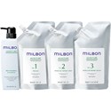 Milbon Moisture Professional Treatment, Backbar, & Retail 50 pc.