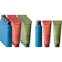 Milbon Monochromatic Salon Opener 15 pc.
