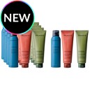 Milbon Monochromatic Salon Opener 15 pc.