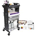 Milbon Permanent Cart Kit 95 pc.