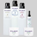 Milbon 50% Off Empty Bottles