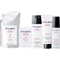 Milbon Repair Professional Treatment, Backbar & Retail 62 pc.