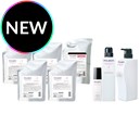 Milbon Signature COLOR PRESERVE PROFESSIONAL KIT 11 pc.