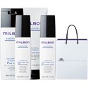 Milbon SMOOTH FINE Professional Set