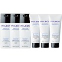 Milbon Smooth Retail Set