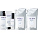 Milbon Smooth Professional Treatment, Backbar, & Retail 105 pc.