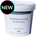 Milbon Multi Powder Lightener 35.3 Fl. Oz.