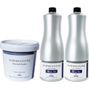 Milbon SOPHISTONE Lightener Kit 3 pc.