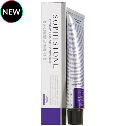 Milbon Permanent Color