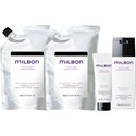 Milbon Volume Backbar & Retail 22 pc.