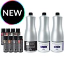 Milbon SOPHISTONE Dualmension Large Kit 54 pc.