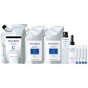 Milbon Signature SMOOTH Single Professional Set Coarse