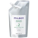 Milbon No.2 Repair Foam 16.9 Fl. Oz.