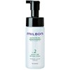 Milbon No.2 Repair Foam Empty Bottle