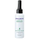 Milbon No.4 Sealer Empty Bottle