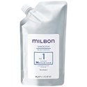 Milbon No.1 MEDIUM 21.2 Fl. Oz.