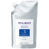 Milbon No.3 COARSE 21.2 Fl. Oz.