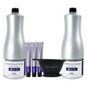 Milbon SOPHISTONE Permanent Small Kit