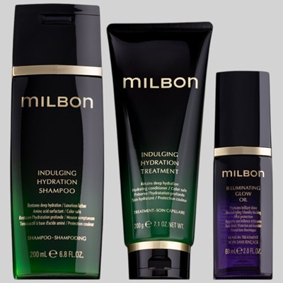 Milbon GOLD 15% Off Best Sellers
