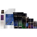 Milbon GOLD ENHANCING VIVACITY Professional Kit