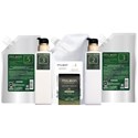 Milbon GOLD INDULGING HYDRATION Intro 97 pc.